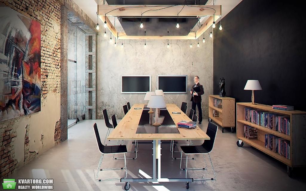 Rent out office. Киев, ул. Вербовая, — photo 5