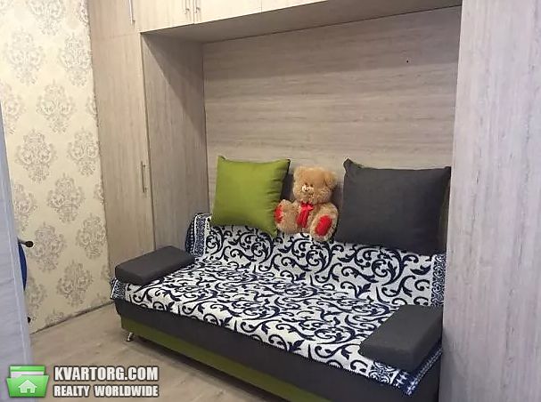 Sell 1-room apartment. Киев,  Радужная — photo 10