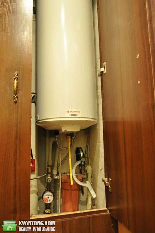 Sell 4-room apartment. Киев,  Зодчих — photo 7