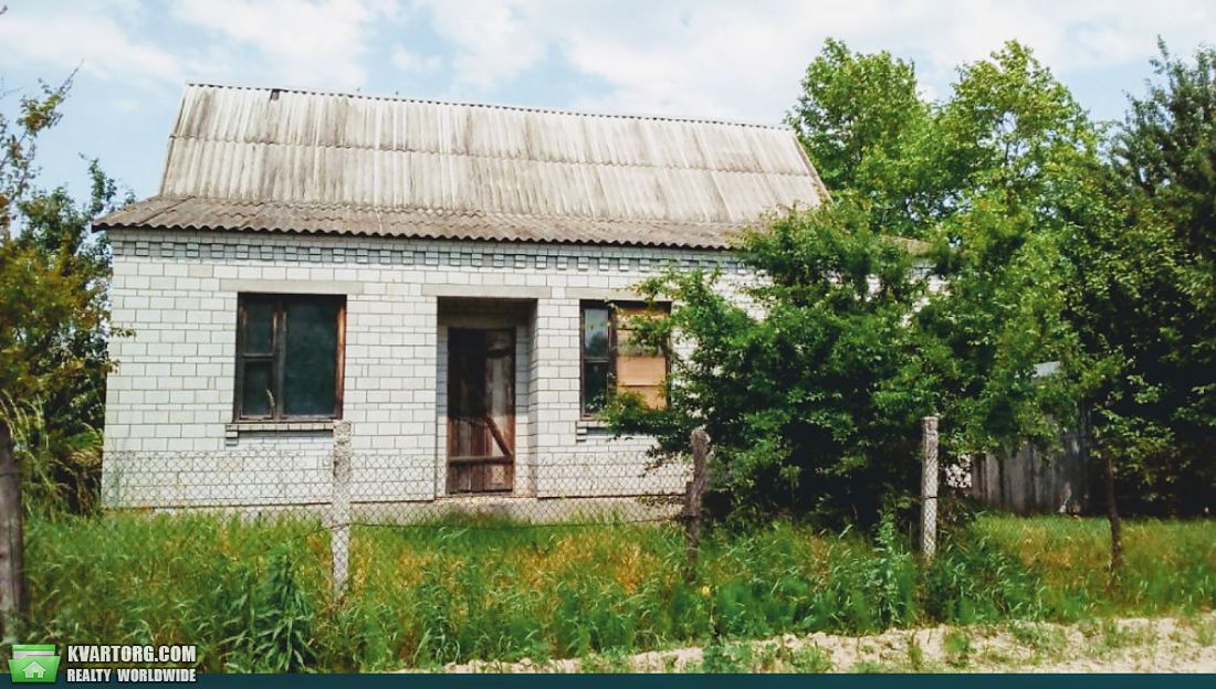 Sell house. Борисполь, Нестеровка — photo 1