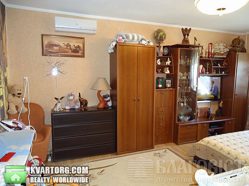 Sell 1-room apartment. Киев, Северная — photo 2