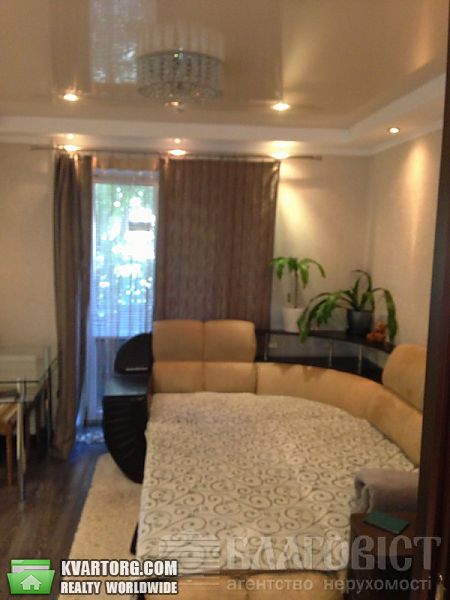 Sell 4-room apartment. Киев, Руднева — photo 1