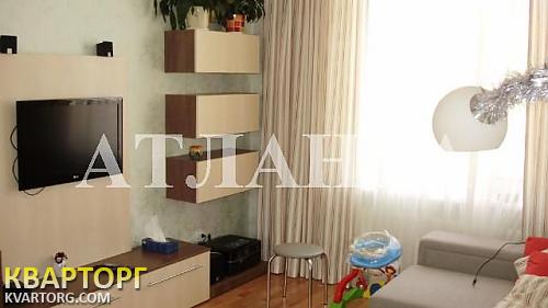 Sell 2-room apartment. Одесса, Торговая — photo 2