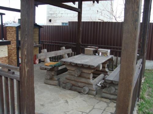 Rent out house. Киев, Энтузиастов — photo 8