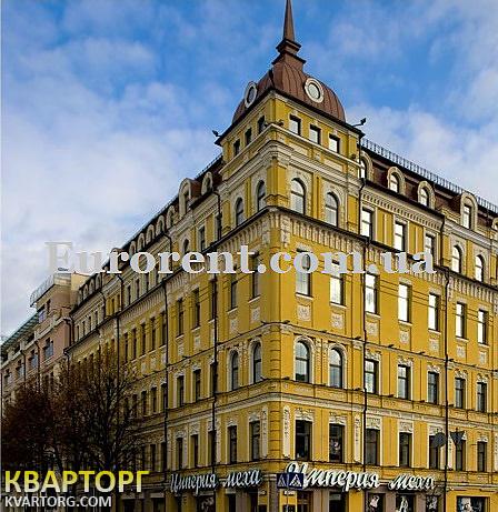 Rent out office. Киев, Ильинская — photo 1