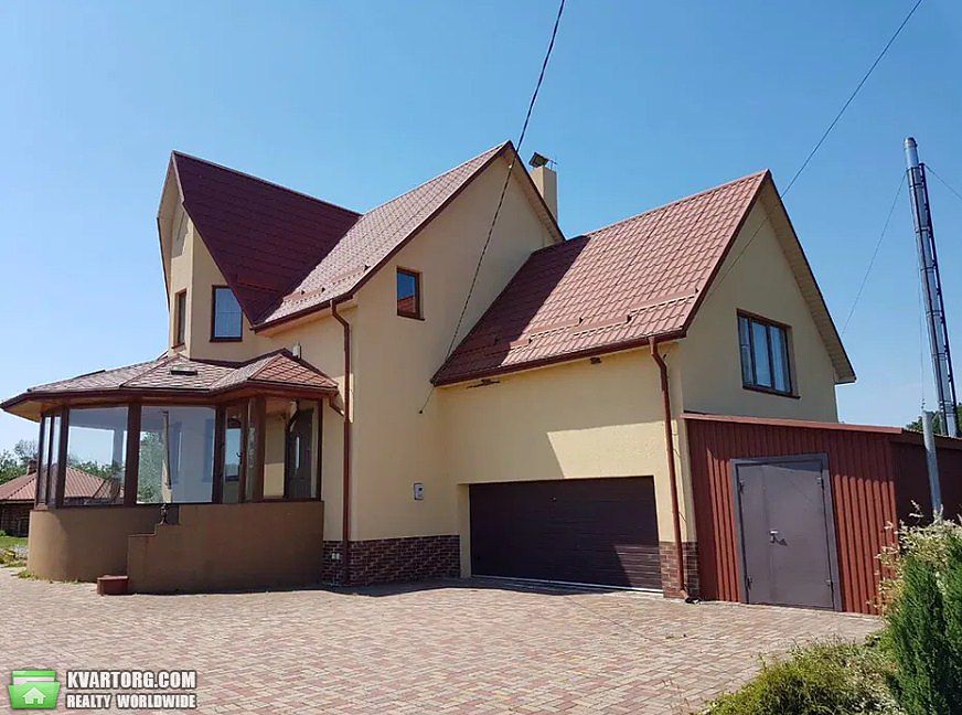 Sell house. Луцк, с. Богушовка — photo 3