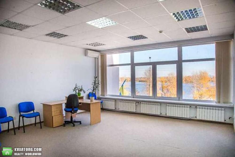 Rent out office. Киев, ул. Приречная — photo 2