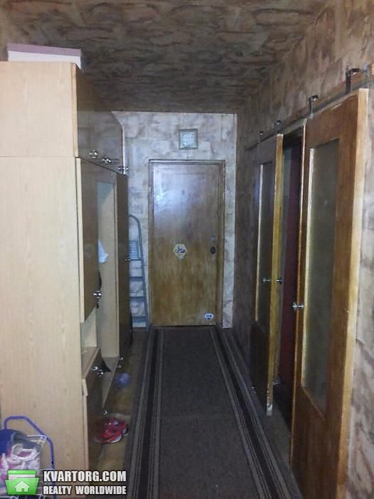 Sell 4-room apartment. Киев,  Мостицкая — photo 4