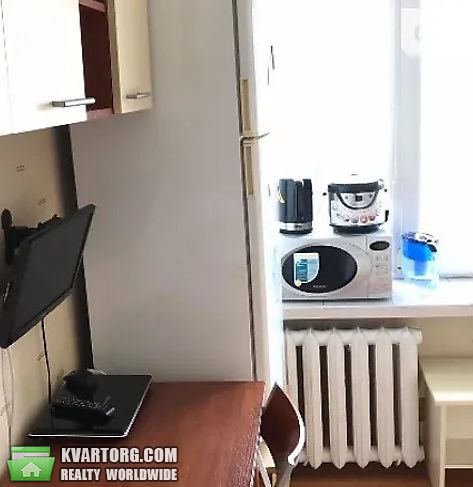 Sell 1-room apartment. Киев, Щербаковского — photo 4