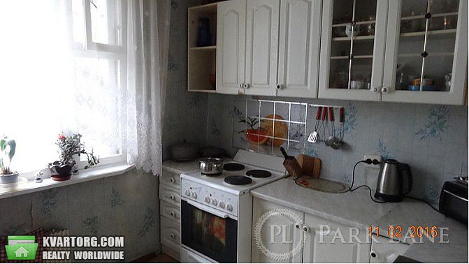 Sell 3-room apartment. Киев,  Ахматовой — photo 2