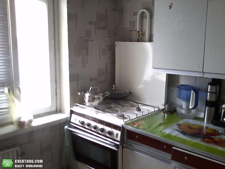 Sell 2-room apartment. Киев,  Полярная — photo 7