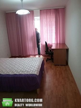 Rent out 2-room apartment. Киев,  Вильямса — photo 5