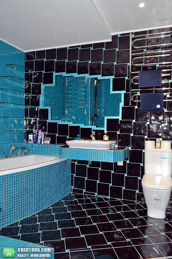 Rent out 2-room apartment. Днепропетровск,  Мира пр — photo 7