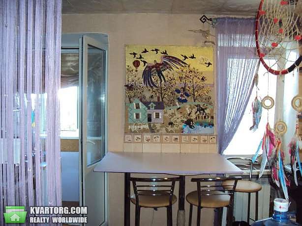 Sell 1-room apartment. Киев,  Ялтинская — photo 1