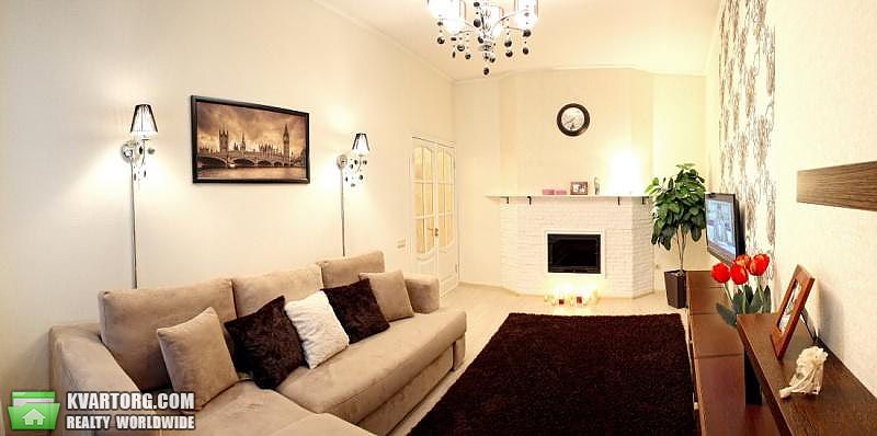 Rent out 2-room apartment. Киев,  Драгоманова — photo 3