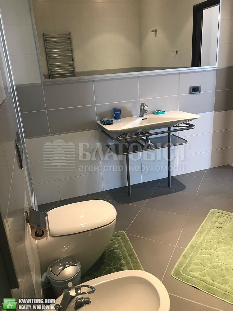 Rent out 3-room apartment. Киев,  Леси Украинки бул — photo 3