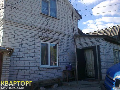 Sell house. Васильков, барахты — photo 2