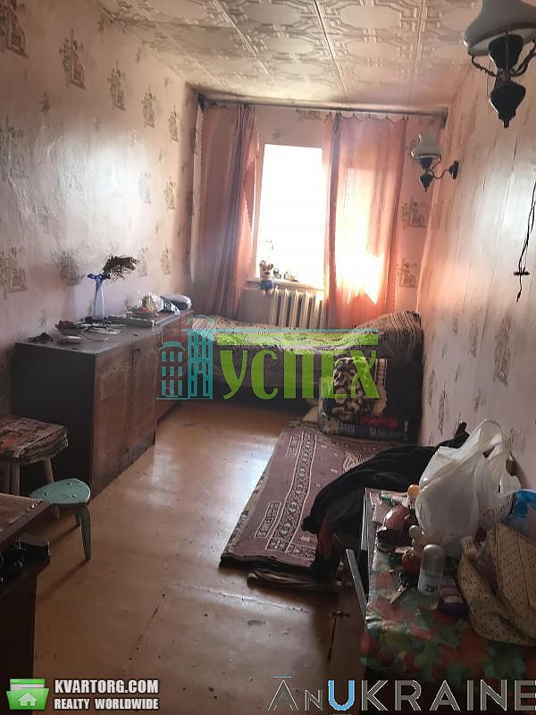 Sell 3-room apartment. Одесса, Малая Арнаутская — photo 1