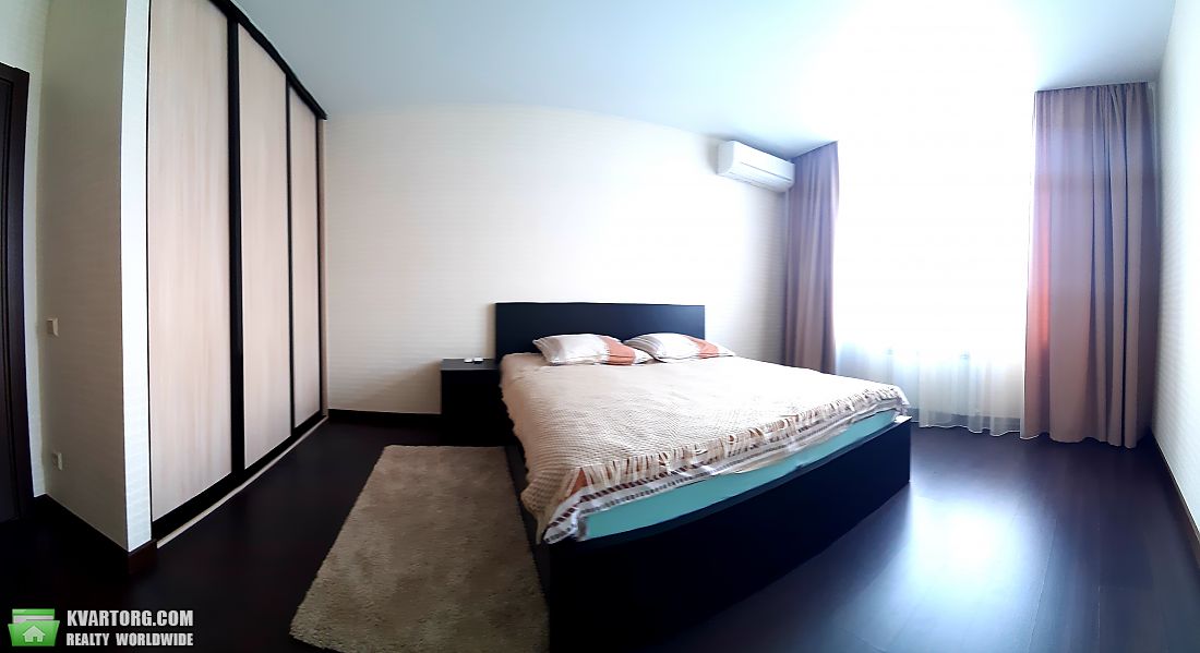 Rent out 2-room apartment. Киев, Сікорського — photo 1