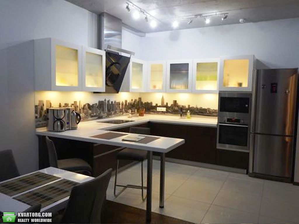 Sell 1-room apartment. Киев,  Днепровская наб — photo 4