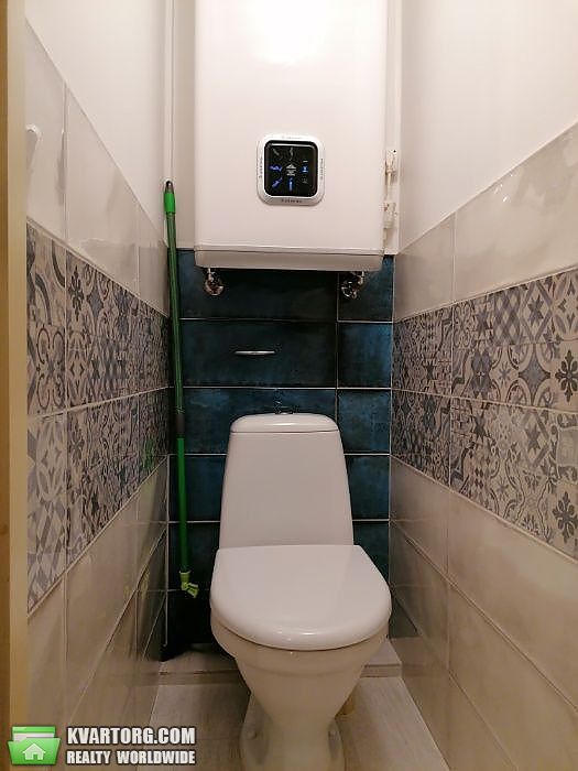 Sell 1-room apartment. Киев,  Тимошенко — photo 5