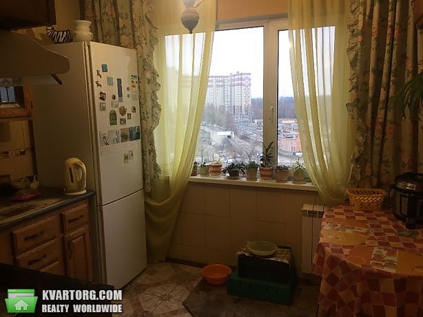 Sell multi-room apartment. Киев,  Заболотного — photo 3