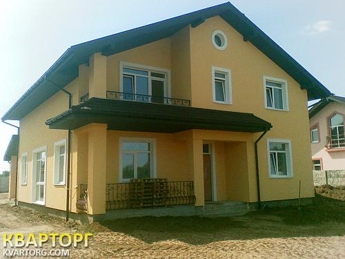 Sell house. Киевская обл., Петровское — photo 1