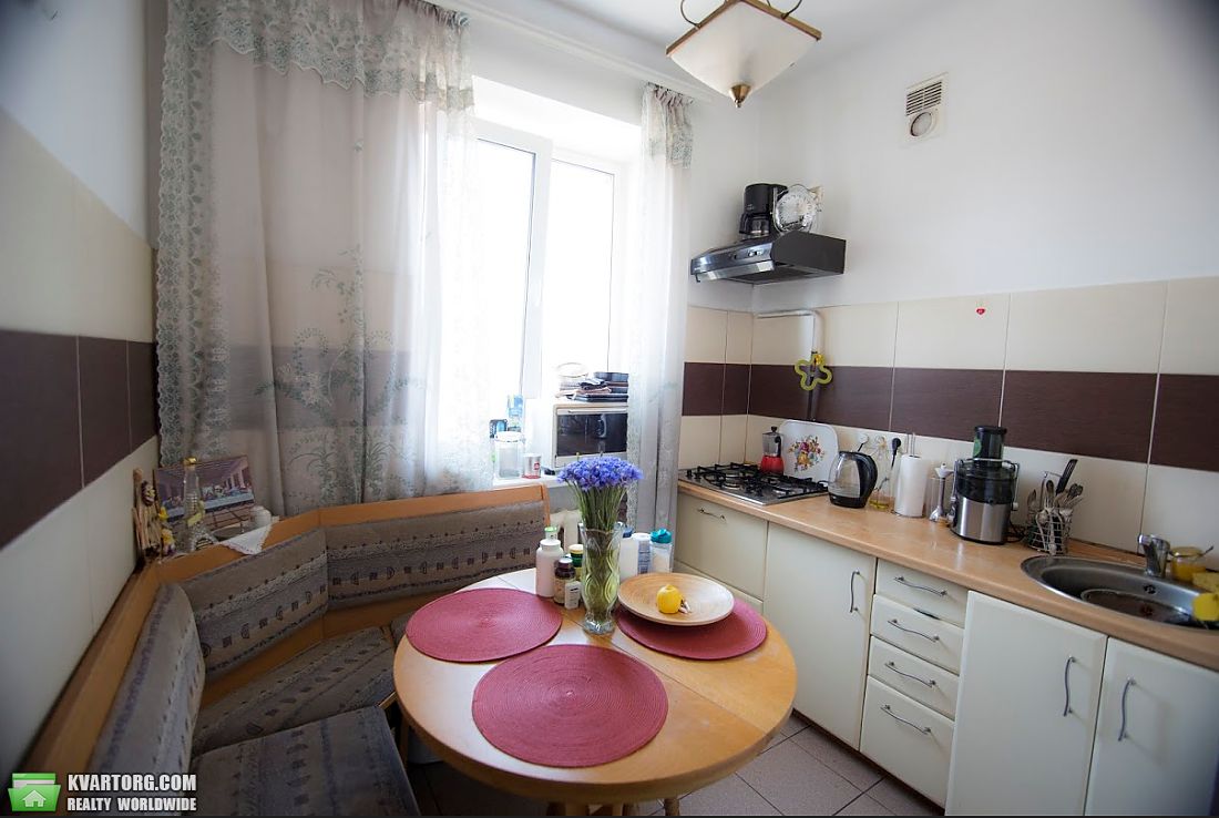 Sell 3-room apartment. Киев, Гагарина — photo 5