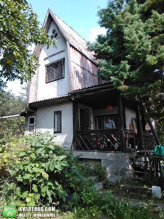 Sell house. Львов, Дачная — photo 3