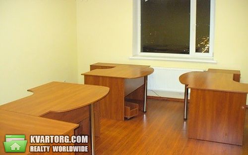 Rent out office. Киев, п-те Победы — photo 1