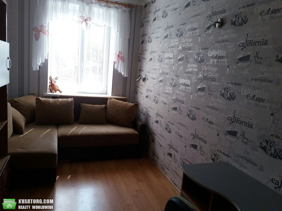 Rent out 2-room apartment. Киев,  Машиностроительная — photo 6