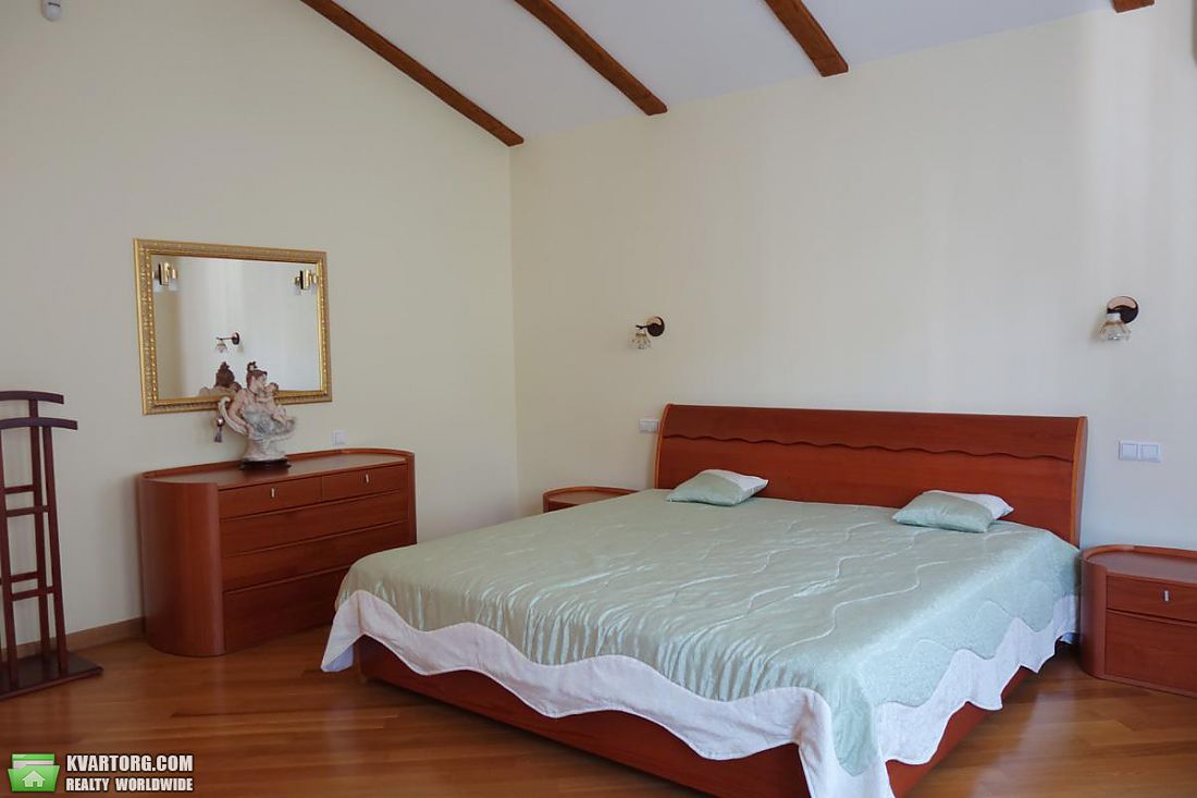 Rent out 4-room apartment. Киев,  Воздвиженская — photo 4