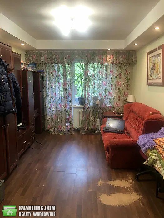 Sell 2-room apartment. Киев,  Зодчих — photo 1