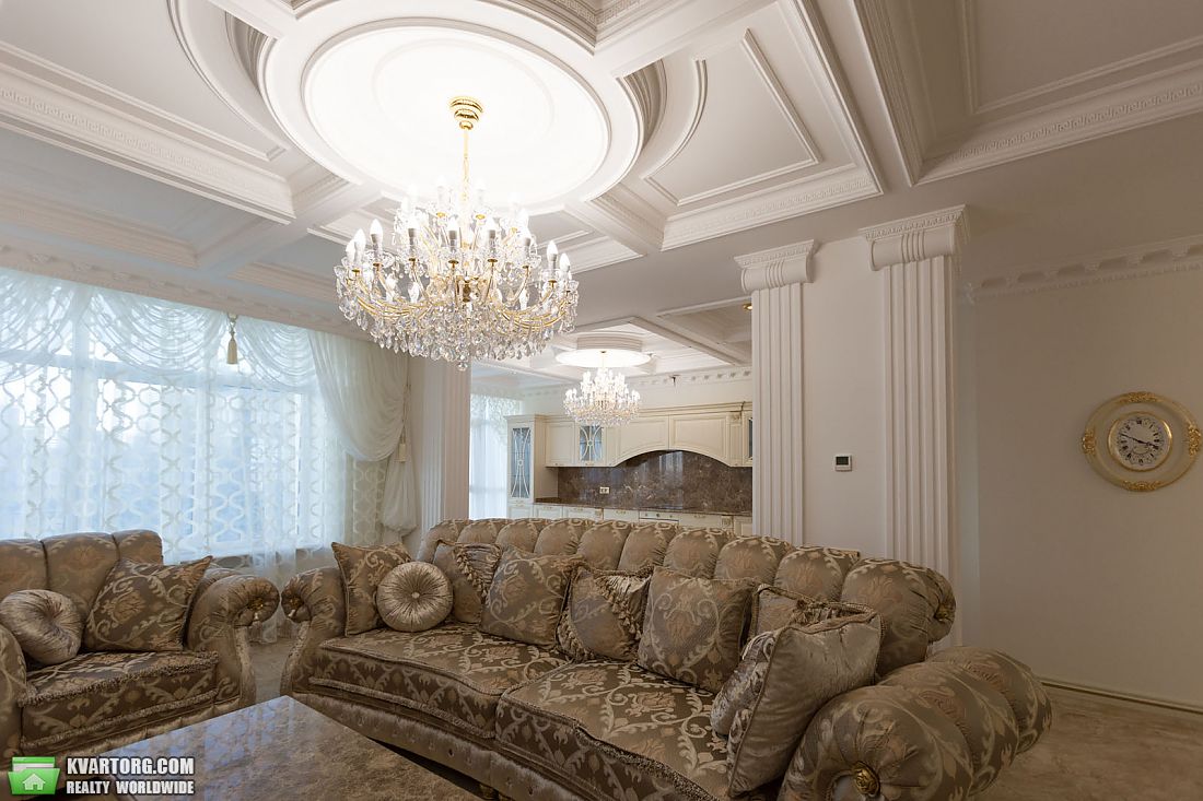 Rent out 3-room apartment. Киев,  Драгомирова — photo 9