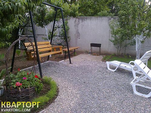 Rent out house. АР Крым, м-н Спутник2 — photo 8