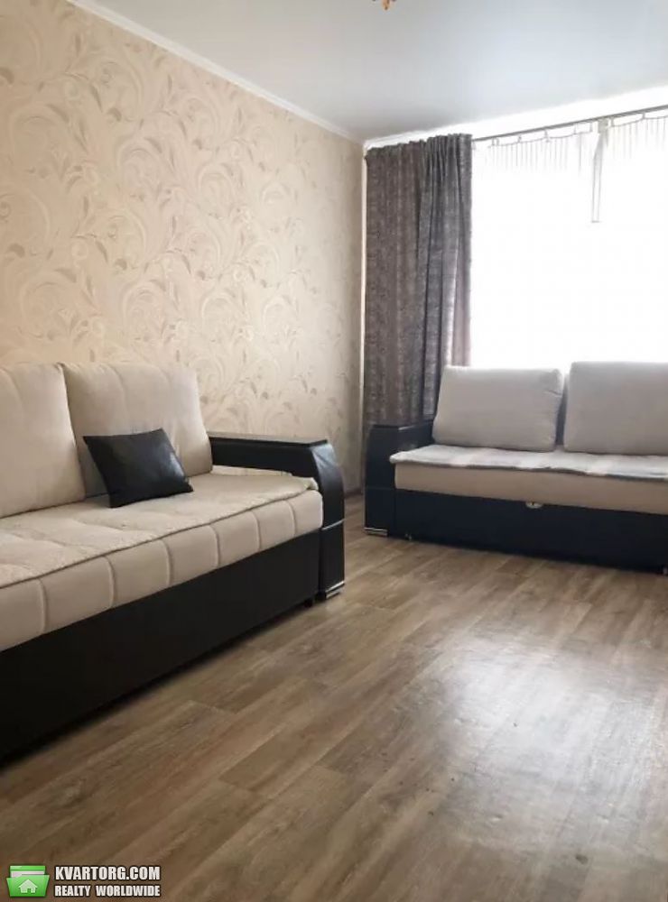 Rent out 1-room apartment. Киев, Маршала Рыбалко — photo 2
