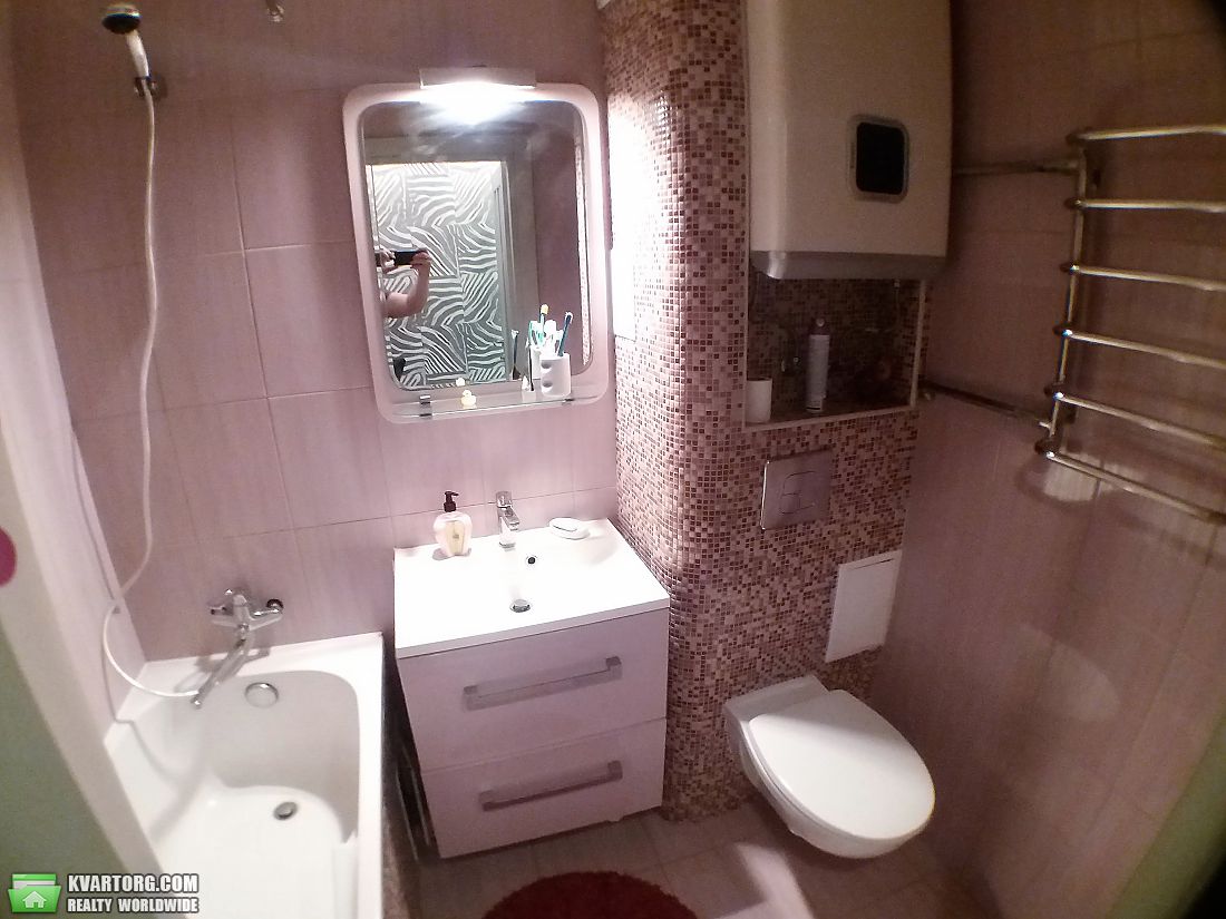 Sell 3-room apartment. Киев,  Демиевская — photo 4