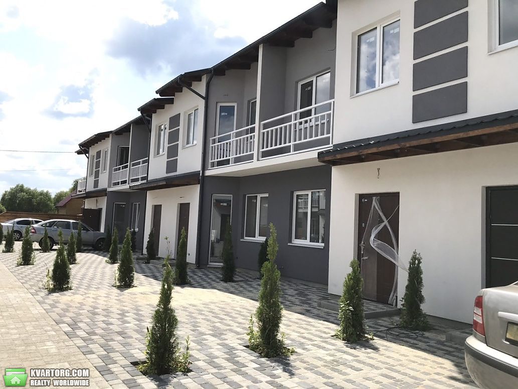 Sell Townhouse. Ирпень, Юбилейная — photo 2
