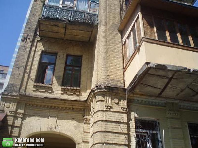 Sell 3-room apartment. Киев,  Владимирская — photo 2