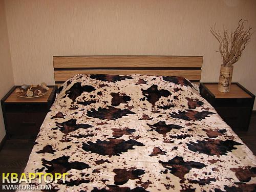Rent out 2-room apartment. Одесса, Среднефонтанский пер — photo 3