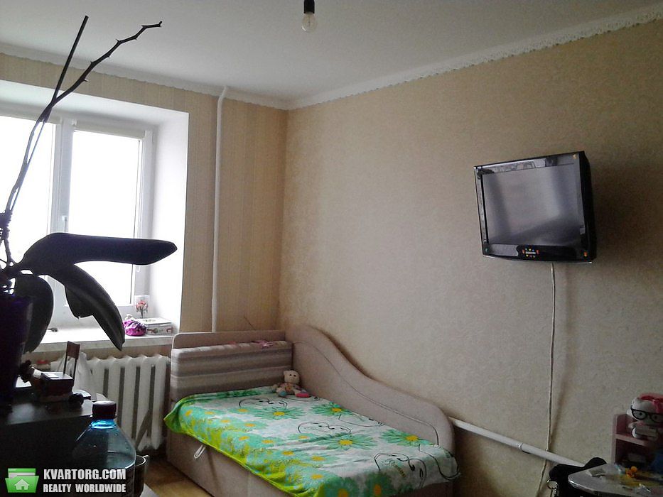 Sell 3-room apartment. Киев,  Тростянецкая — photo 3