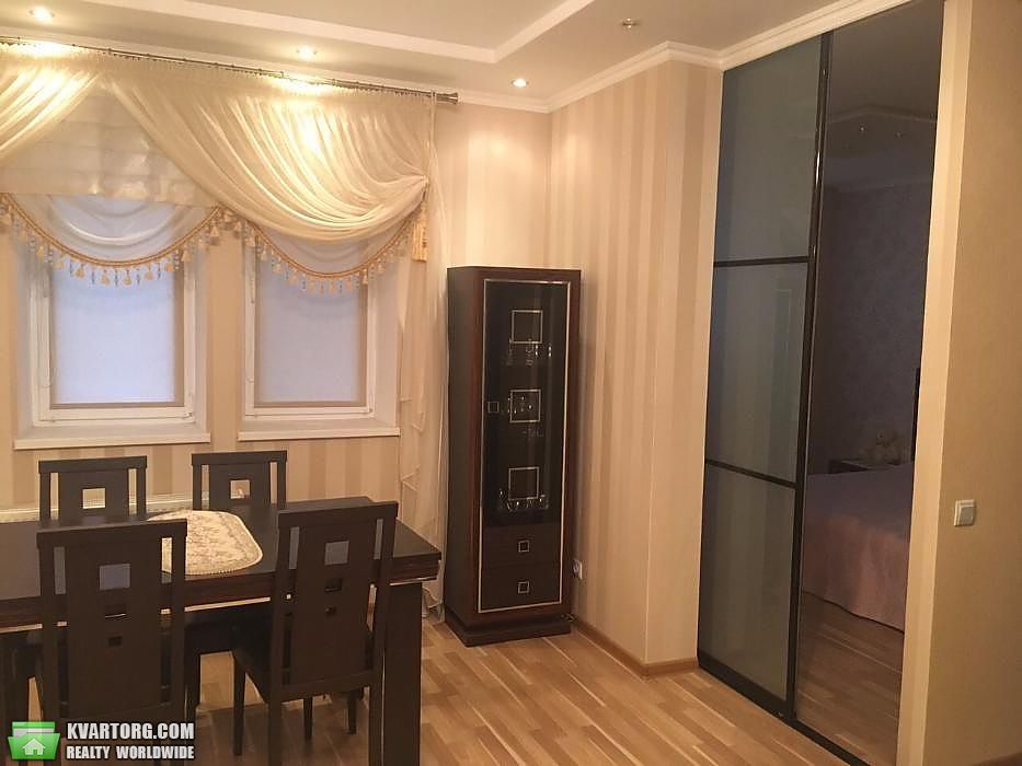 Rent out 2-room apartment. Киев,  Голосеевская — photo 7