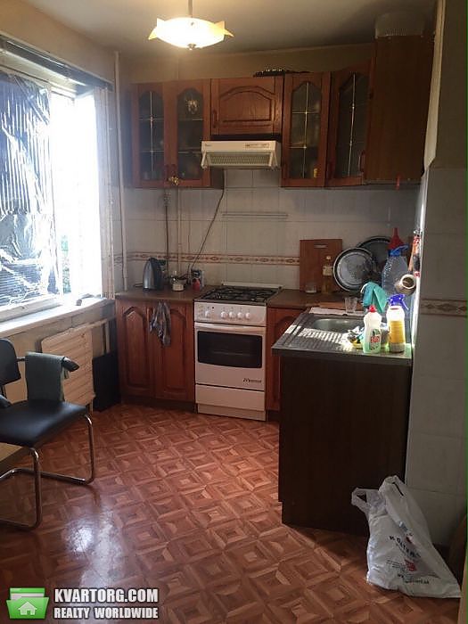 Sell 3-room apartment. Киев,  Гната Юры — photo 10