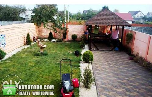 Sell house. Киевская обл., первого мая — photo 2