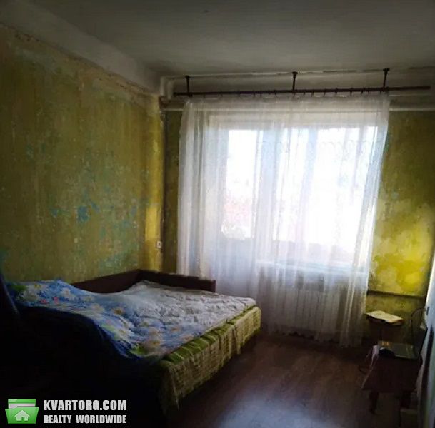 Sell 1-room apartment. Киев, Герцена — photo 3
