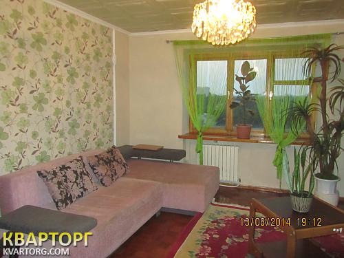 Rent out 2-room apartment. Одесса, Фонтанская дорога — photo 3