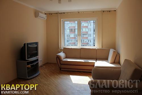 продам 2-комнатную квартиру. Киев,   Феодосийский пер - фото 3