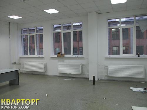 Rent out office. Киев, Деловая — photo 2