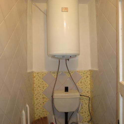 Rent out 1-room apartment. Одесса, Ленина 41 — photo 8