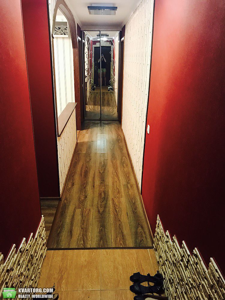 Sell 2-room apartment. Одесса, Фонтанская дор — photo 9